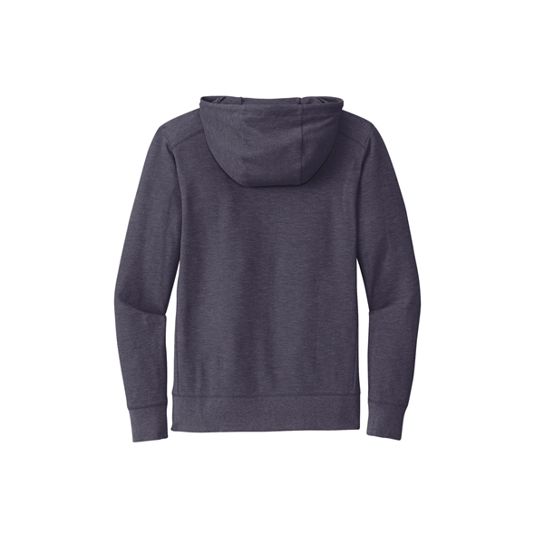 New Era Thermal Full-Zip Hoodie... from ASI 84863 SanMar