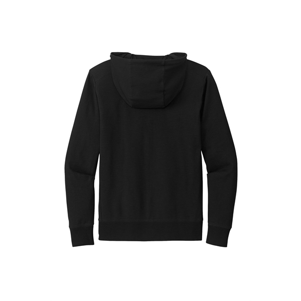 New Era Thermal Full-Zip Hoodie... from ASI 84863 SanMar