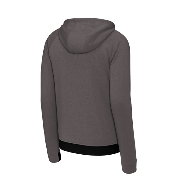 Sport-Tek PosiCharge Strive Hooded Full-Zip... from ASI 84863 SanMar