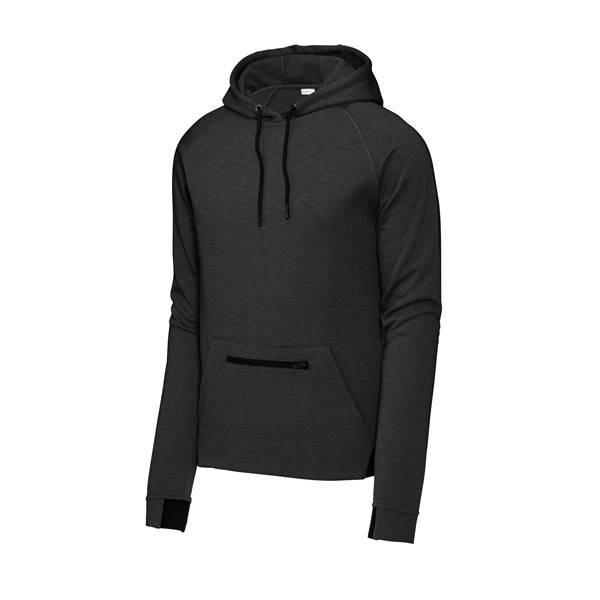 Sport-Tek PosiCharge Strive Hooded Pullover... from ASI 84863 SanMar