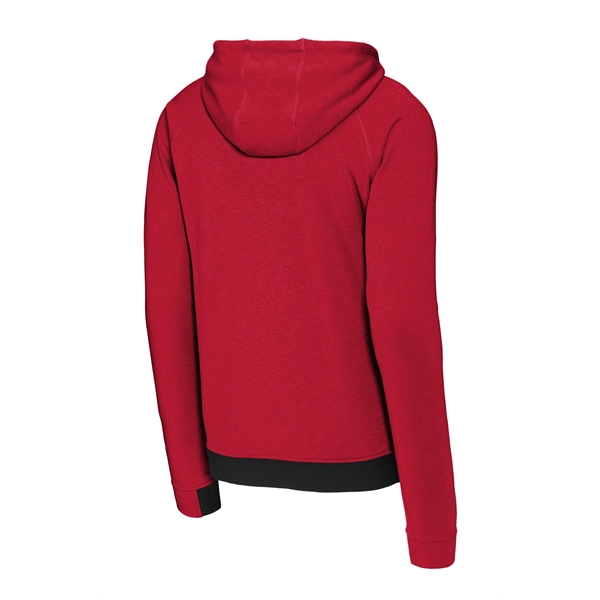 Sport-Tek PosiCharge Strive Hooded Pullover... from ASI 84863 SanMar