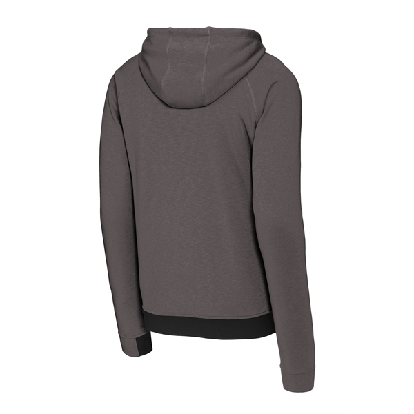 Sport-Tek PosiCharge Strive Hooded Pullover... from ASI 84863 SanMar