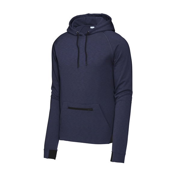 Sport-Tek PosiCharge Strive Hooded Pullover... from ASI 84863 SanMar