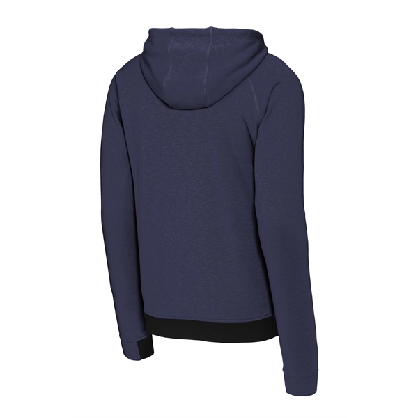 Sport-Tek PosiCharge Strive Hooded Pullover... from ASI 84863 SanMar