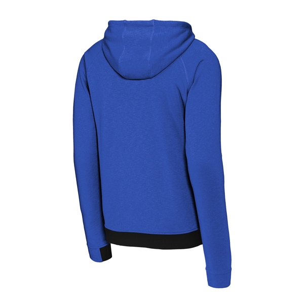 Sport-Tek PosiCharge Strive Hooded Pullover... from ASI 84863 SanMar