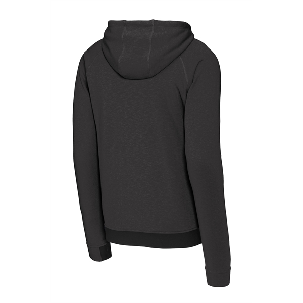 Sport-Tek PosiCharge Strive Hooded Pullover... from ASI 84863 SanMar