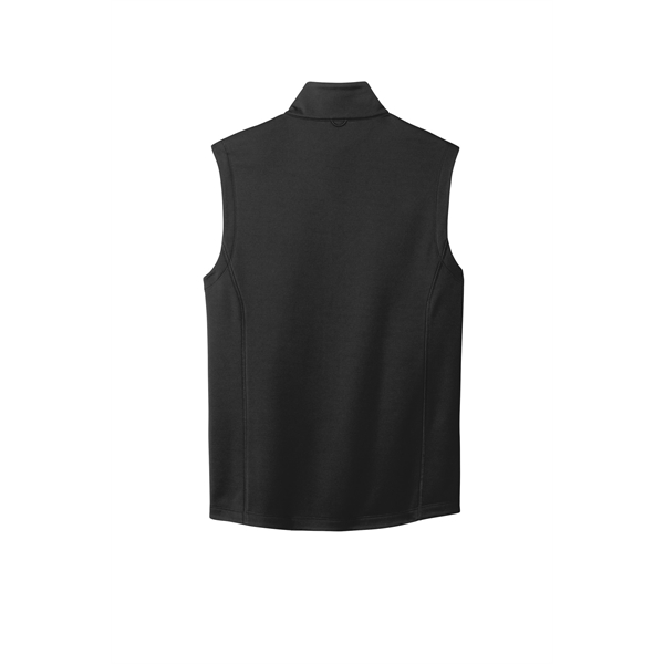 Port Authority Collective Smooth Fleece Vest... from ASI 84863 SanMar