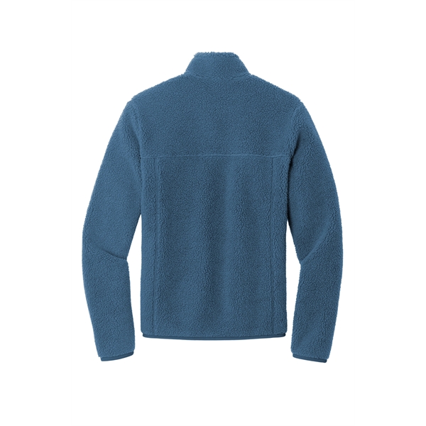 Port Authority Camp Fleece Snap Pullover... from ASI 84863 SanMar