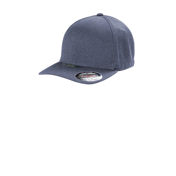 Port Authority Flexfit Melange Unipanel Cap... from ASI 84863 SanMar