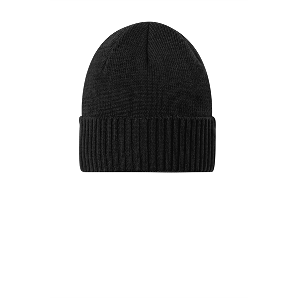 Port Authority Rib Knit Cuff Beanie... from ASI 84863 SanMar