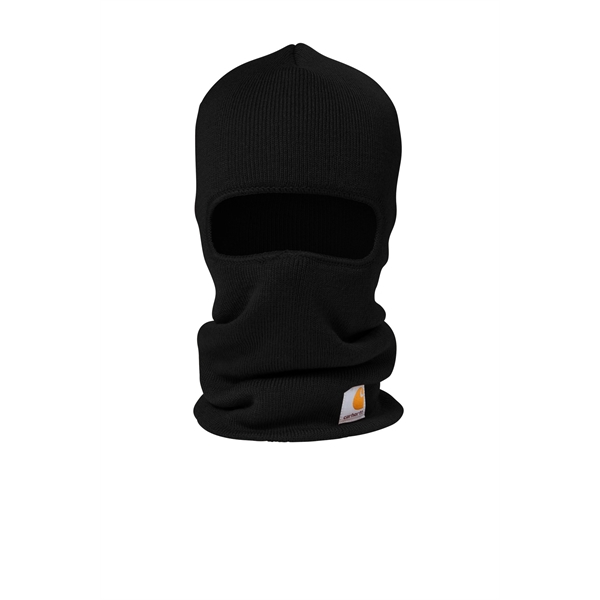 Carhartt Knit Insulated Face Mask... from ASI 84863 SanMar