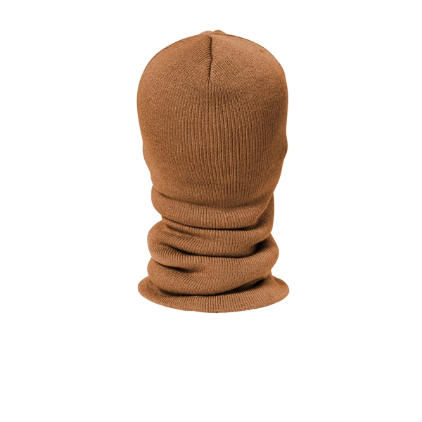Carhartt Knit Insulated Face Mask... from ASI 84863 SanMar