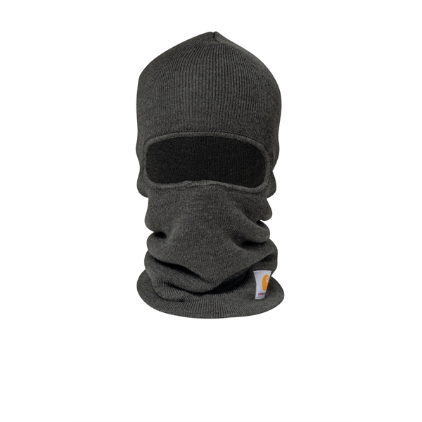 Carhartt Knit Insulated Face Mask... from ASI 84863 SanMar