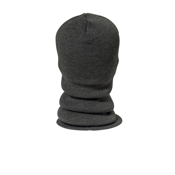 Carhartt Knit Insulated Face Mask... from ASI 84863 SanMar