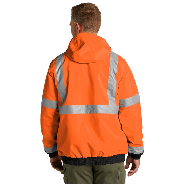 CornerStone ANSI 107 Class 3 Economy Waterproof Insulated...... from ASI 84863 SanMar