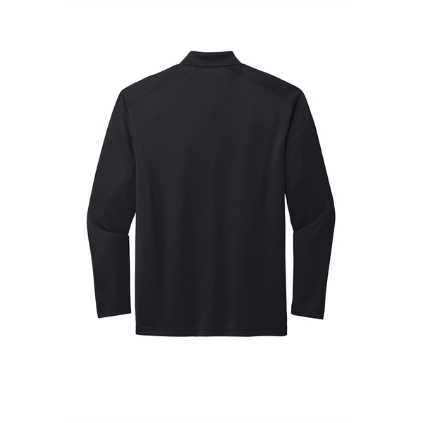 CornerStone Select Lightweight Snag-Proof Long Sleeve Polo... from ASI 84863 SanMar