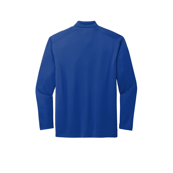 CornerStone Select Lightweight Snag-Proof Long Sleeve Polo... from ASI 84863 SanMar