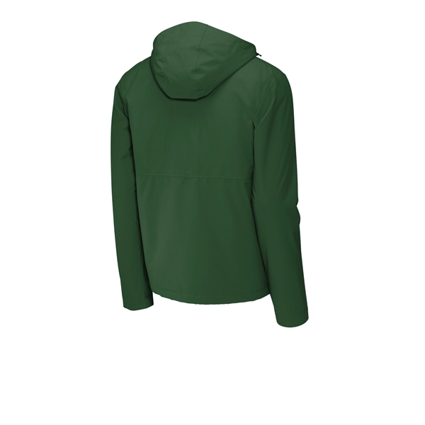 Sport-Tek Waterproof Insulated Jacket... from ASI 84863 SanMar