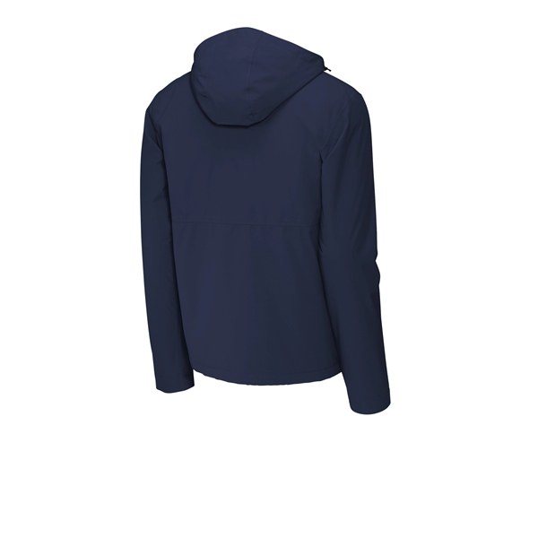 Sport-Tek Waterproof Insulated Jacket... from ASI 84863 SanMar