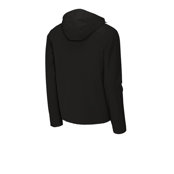 Sport-Tek Waterproof Insulated Jacket... from ASI 84863 SanMar