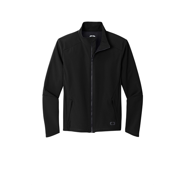 OGIO Commuter Full-Zip Soft Shell... from ASI 84863 SanMar
