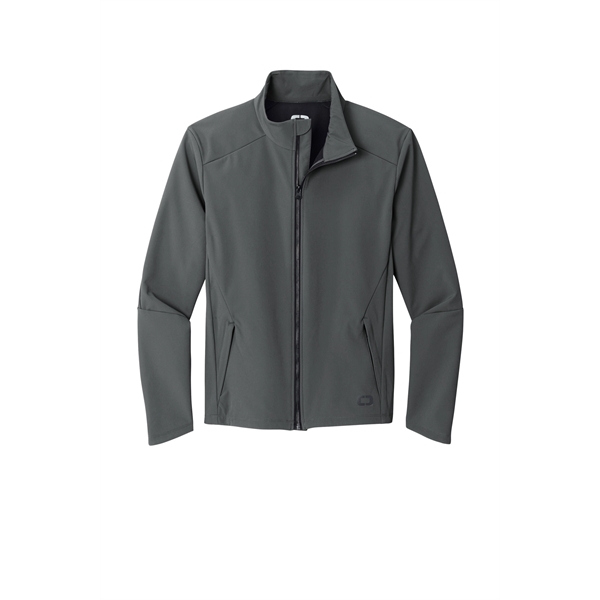 OGIO Commuter Full-Zip Soft Shell... from ASI 84863 SanMar