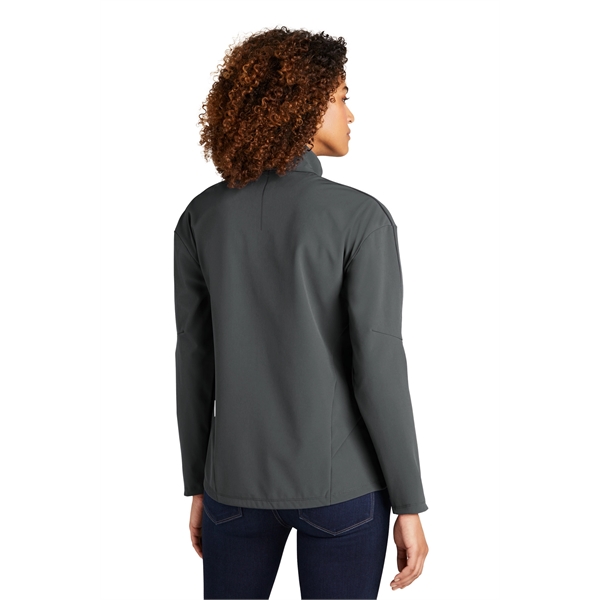 OGIO Ladies Commuter Full-Zip Soft Shell... from ASI 84863 SanMar