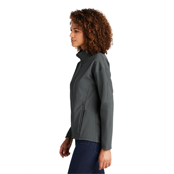 OGIO Ladies Commuter Full-Zip Soft Shell... from ASI 84863 SanMar