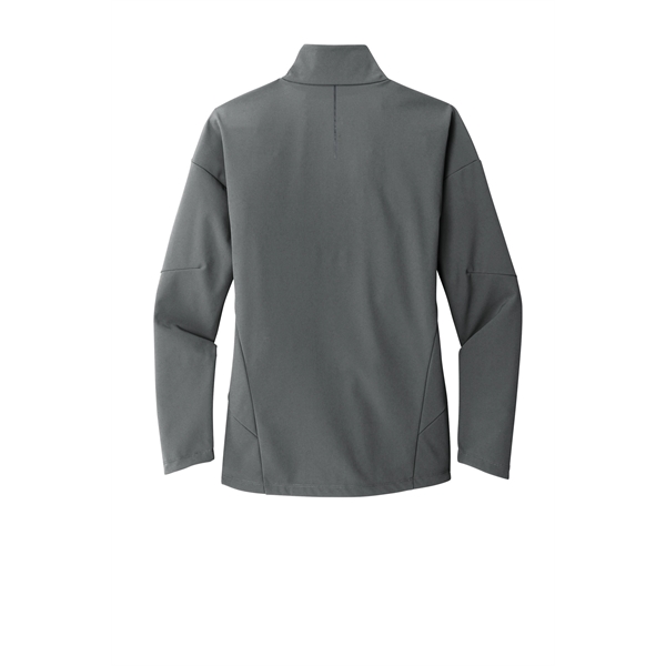OGIO Ladies Commuter Full-Zip Soft Shell... from ASI 84863 SanMar