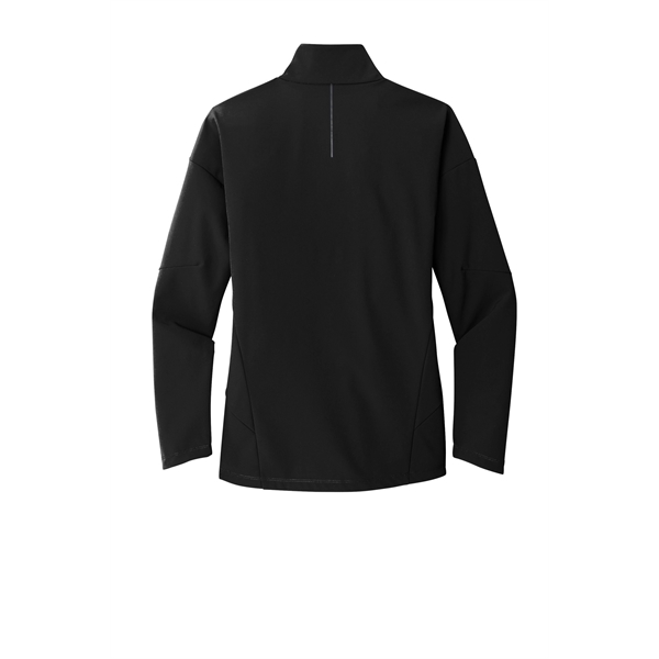 OGIO Ladies Commuter Full-Zip Soft Shell... from ASI 84863 SanMar