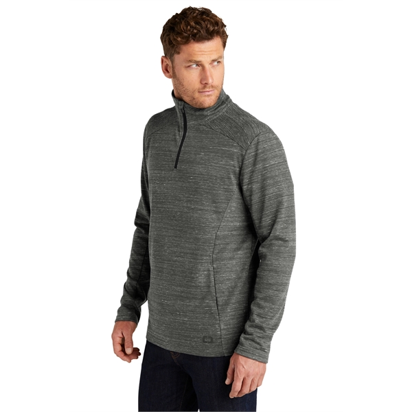 OGIO Flux 1/4-Zip... from ASI 84863 SanMar