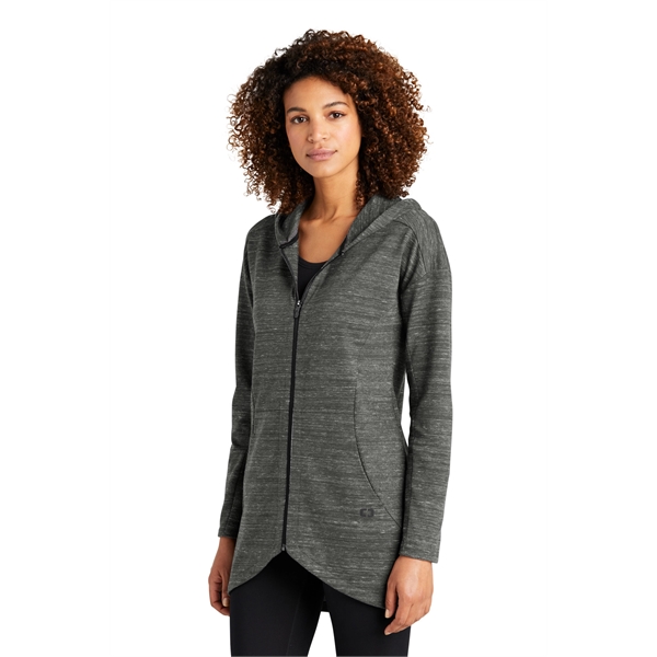 OGIO Ladies Flux Full-Zip Hoodie... from ASI 84863 SanMar