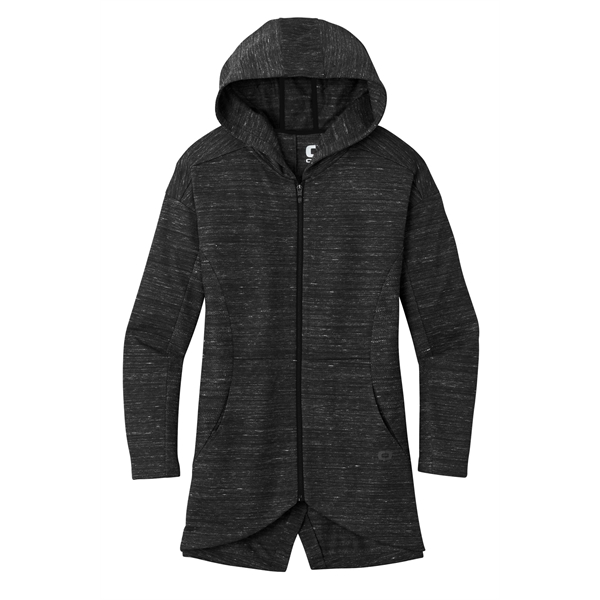 OGIO Ladies Flux Full-Zip Hoodie... from ASI 84863 SanMar
