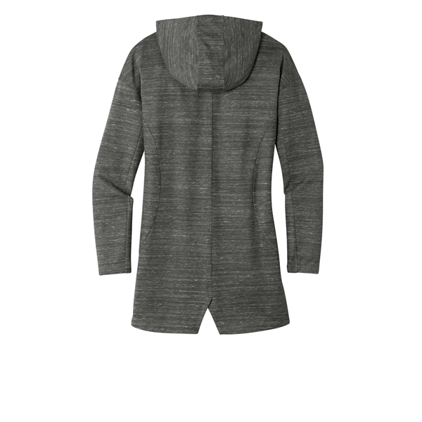 OGIO Ladies Flux Full-Zip Hoodie... from ASI 84863 SanMar