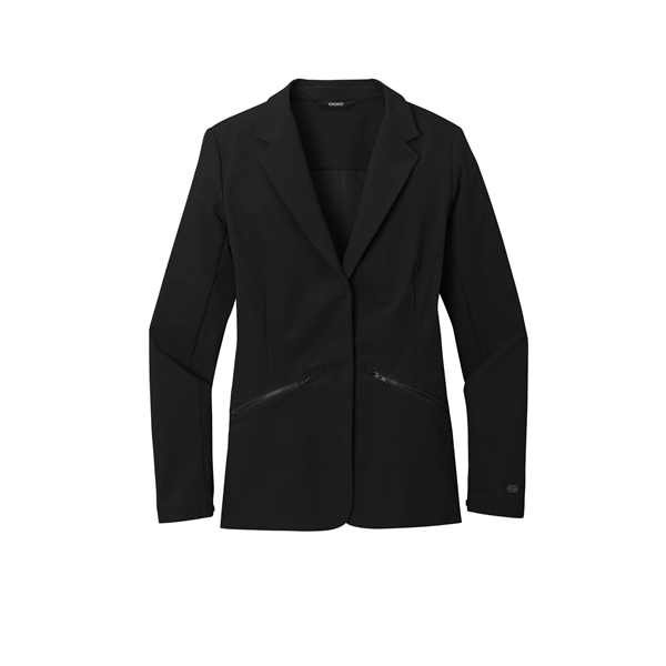 OGIO Ladies Fusion Blazer... from ASI 84863 SanMar