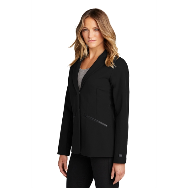 OGIO Ladies Fusion Blazer... from ASI 84863 SanMar