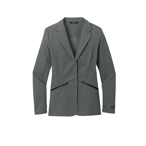 OGIO Ladies Fusion Blazer... from ASI 84863 SanMar