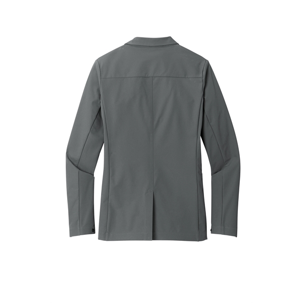 OGIO Ladies Fusion Blazer... from ASI 84863 SanMar