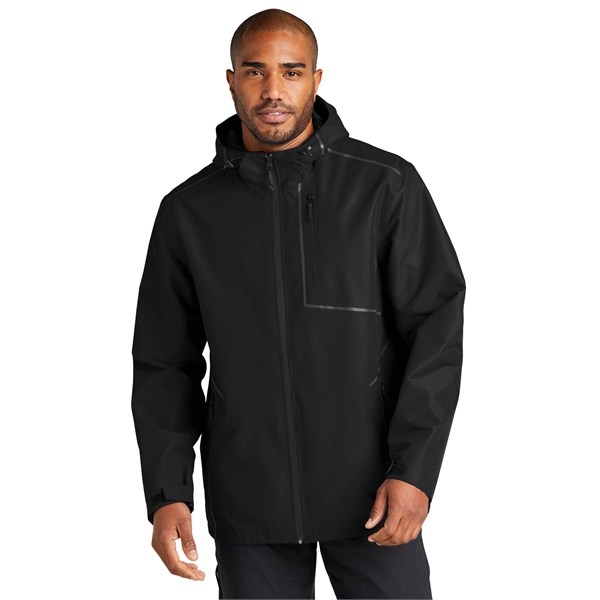 Port Authority Collective Tech Outer Shell Jacket... from ASI 84863 SanMar