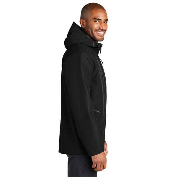 Port Authority Collective Tech Outer Shell Jacket... from ASI 84863 SanMar