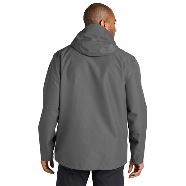 Port Authority Collective Tech Outer Shell Jacket... from ASI 84863 SanMar