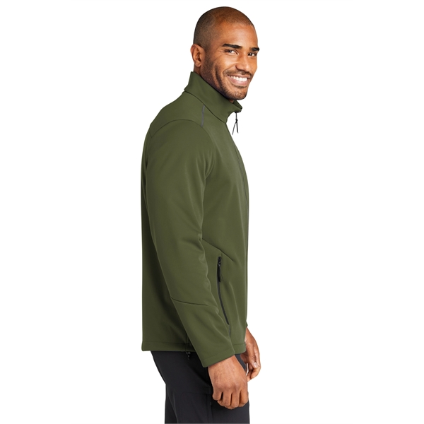 Port Authority Collective Tech Soft Shell Jacket... from ASI 84863 SanMar