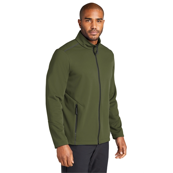 Port Authority Collective Tech Soft Shell Jacket... from ASI 84863 SanMar