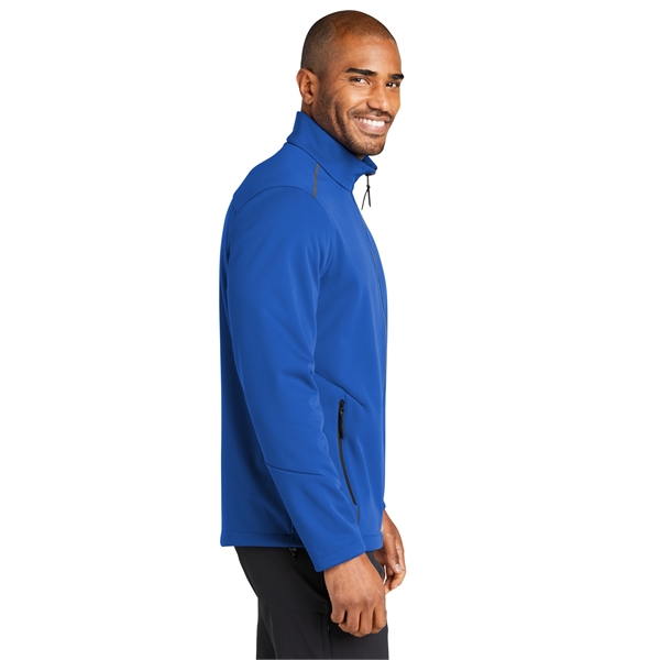 Port Authority Collective Tech Soft Shell Jacket... from ASI 84863 SanMar