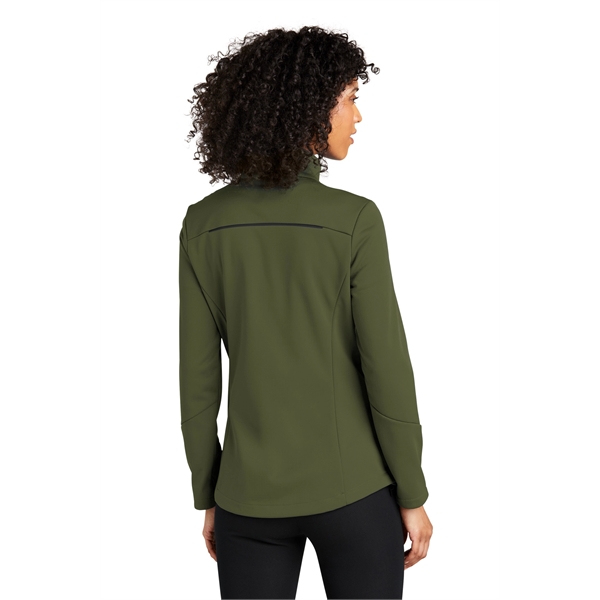 Port Authority Ladies Collective Tech Soft Shell Jacket... from ASI 84863 SanMar