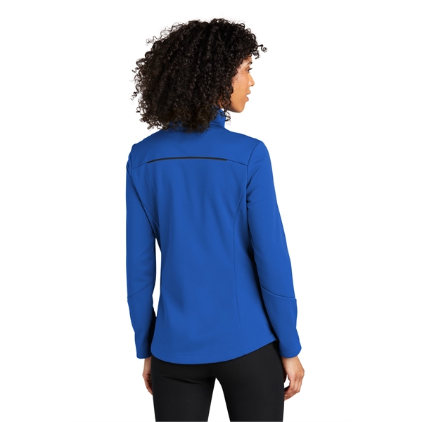 Port Authority Ladies Collective Tech Soft Shell Jacket... from ASI 84863 SanMar