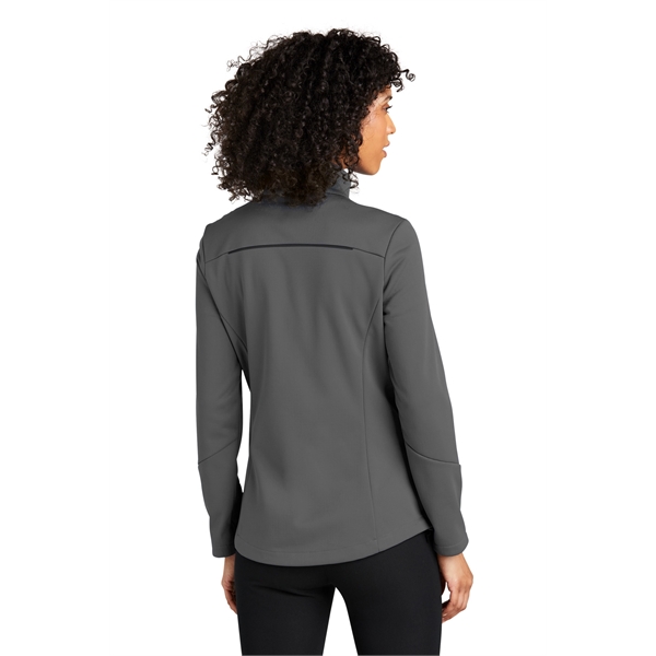 Port Authority Ladies Collective Tech Soft Shell Jacket... from ASI 84863 SanMar