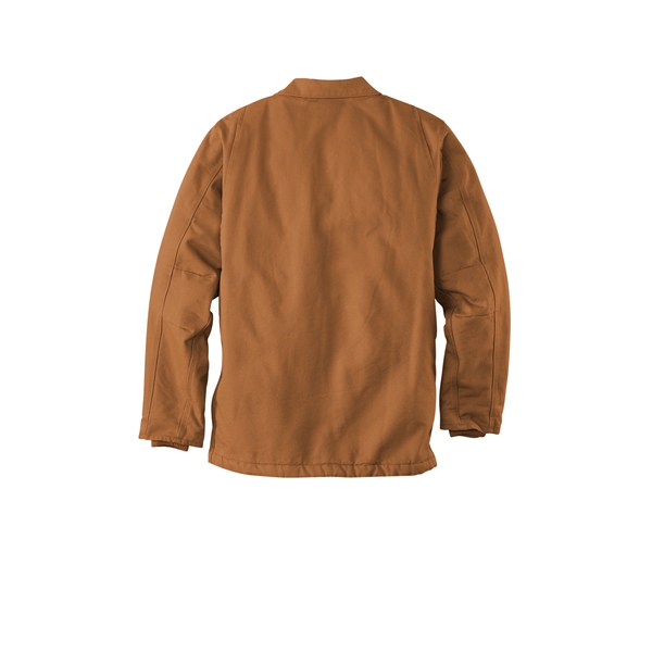 Carhartt Sherpa-Lined Coat... from ASI 84863 SanMar