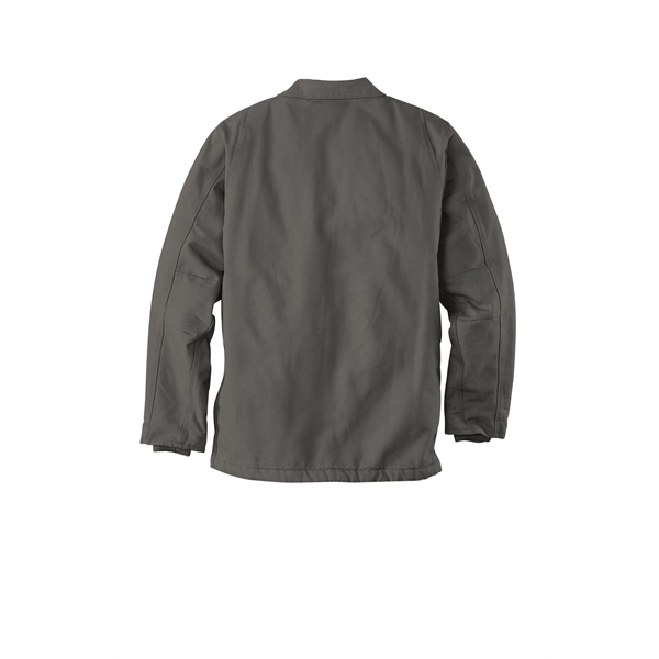 Carhartt Sherpa-Lined Coat... from ASI 84863 SanMar