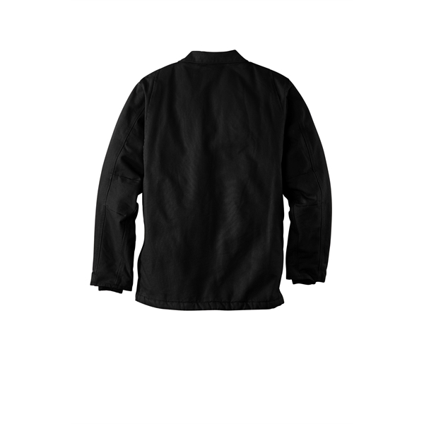 Carhartt Sherpa-Lined Coat... from ASI 84863 SanMar